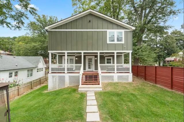 1204 Martin Luther King Junior Drive SW, Atlanta, GA 30314