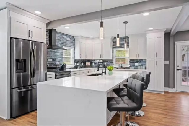 1204 Martin Luther King Junior Drive SW, Atlanta, GA 30314