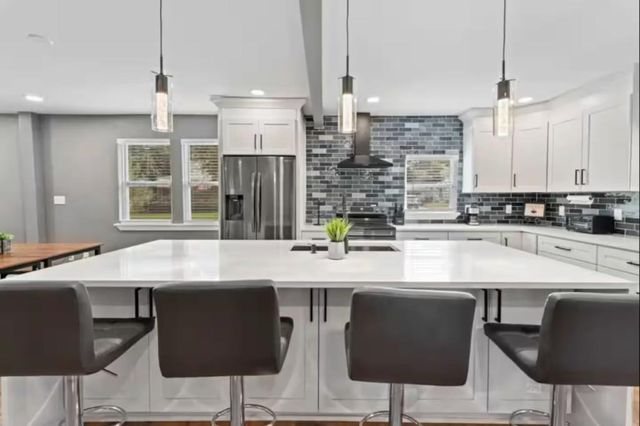 1204 Martin Luther King Junior Drive SW, Atlanta, GA 30314