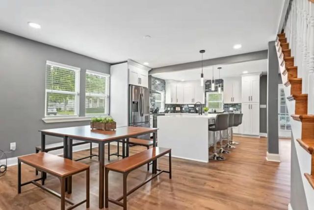 1204 Martin Luther King Junior Drive SW, Atlanta, GA 30314
