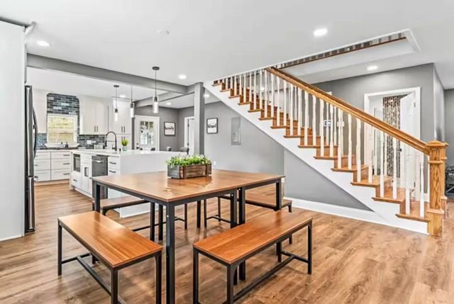 1204 Martin Luther King Junior Drive SW, Atlanta, GA 30314