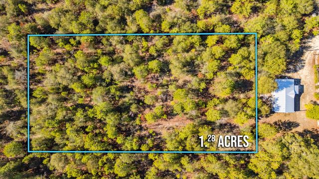 XX Jim Cotton Drive, Defuniak Springs, FL 32433