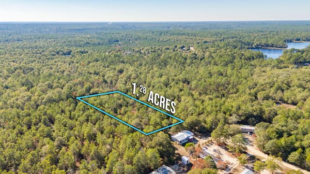 XX Jim Cotton Drive, Defuniak Springs, FL 32433