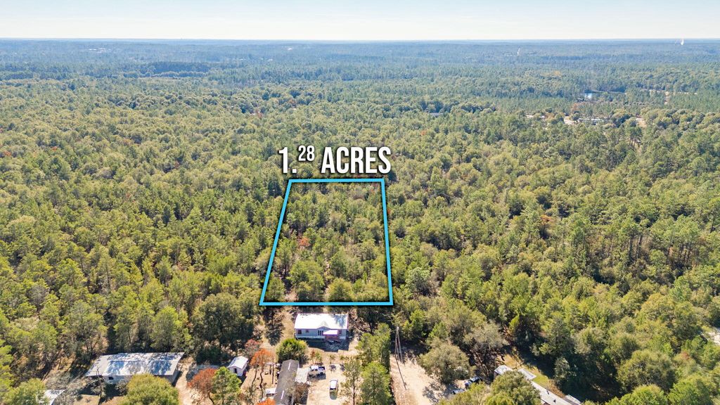XX Jim Cotton Drive, Defuniak Springs, FL 32433