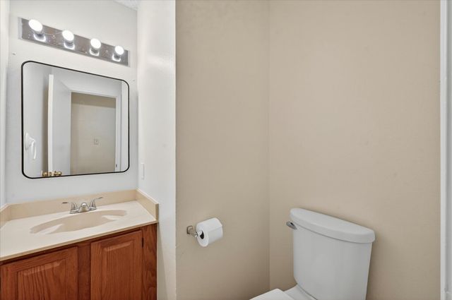 5908 Stone Meadow Lane, Fort Worth, TX 76179