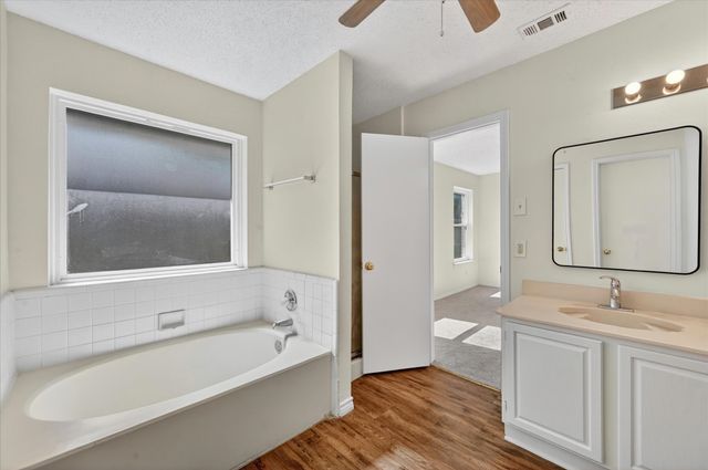 5908 Stone Meadow Lane, Fort Worth, TX 76179