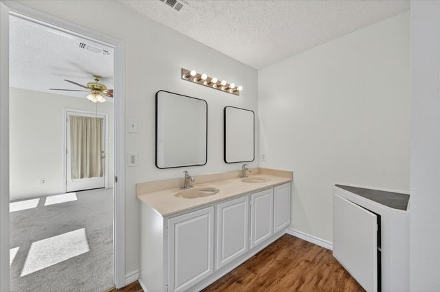 5908 Stone Meadow Lane, Fort Worth, TX 76179