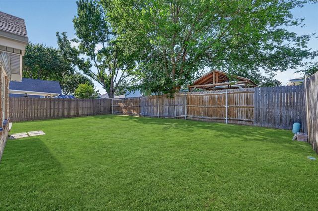 5908 Stone Meadow Lane, Fort Worth, TX 76179