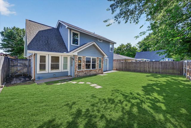 5908 Stone Meadow Lane, Fort Worth, TX 76179