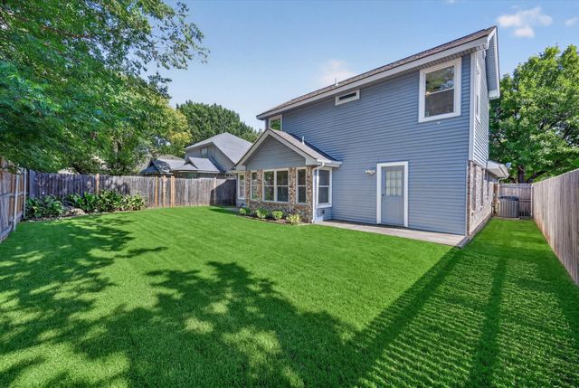 5908 Stone Meadow Lane, Fort Worth, TX 76179