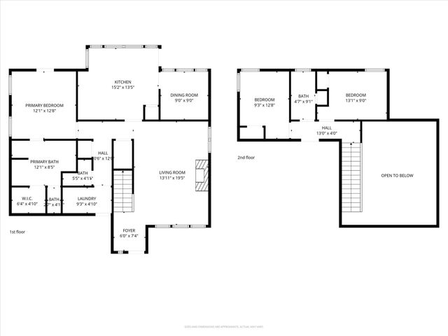 5908 Stone Meadow Lane, Fort Worth, TX 76179