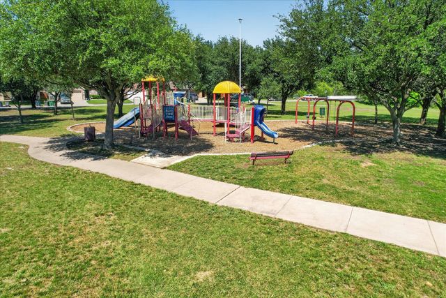 5908 Stone Meadow Lane, Fort Worth, TX 76179