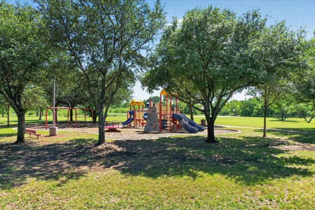 5908 Stone Meadow Lane, Fort Worth, TX 76179