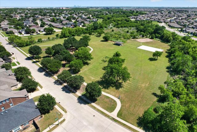 5908 Stone Meadow Lane, Fort Worth, TX 76179