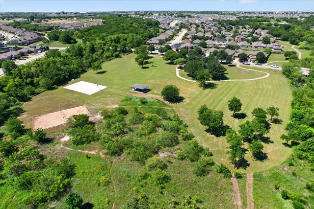 5908 Stone Meadow Lane, Fort Worth, TX 76179