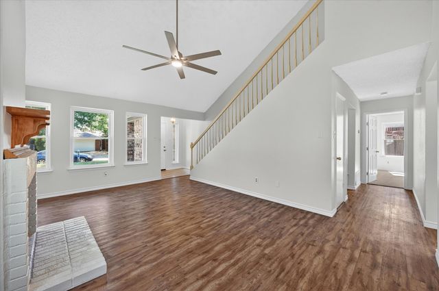 5908 Stone Meadow Lane, Fort Worth, TX 76179