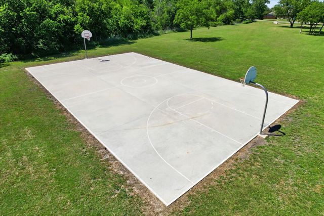 5908 Stone Meadow Lane, Fort Worth, TX 76179