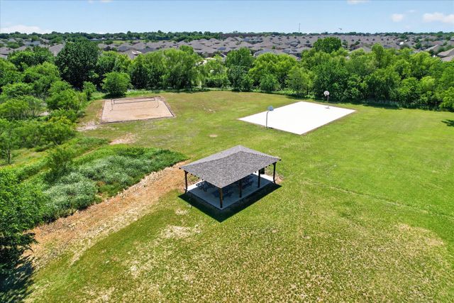 5908 Stone Meadow Lane, Fort Worth, TX 76179