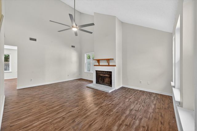 5908 Stone Meadow Lane, Fort Worth, TX 76179