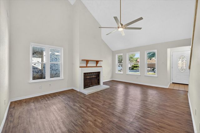 5908 Stone Meadow Lane, Fort Worth, TX 76179