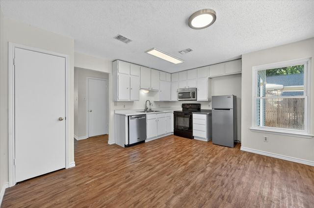 5908 Stone Meadow Lane, Fort Worth, TX 76179