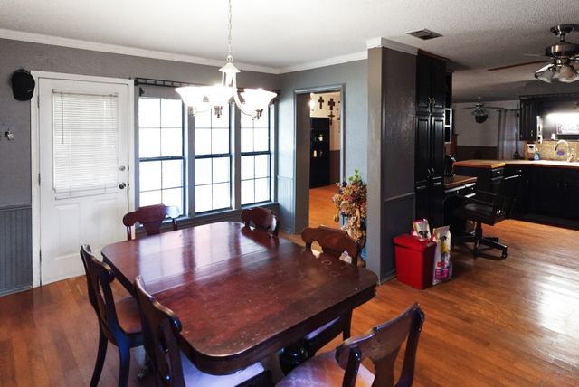 101 Scenic, Dublin, TX 76446