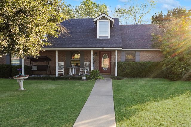 101 Scenic, Dublin, TX 76446