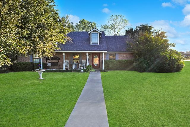 101 Scenic, Dublin, TX 76446