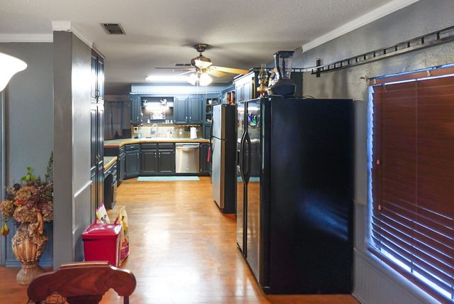 101 Scenic, Dublin, TX 76446