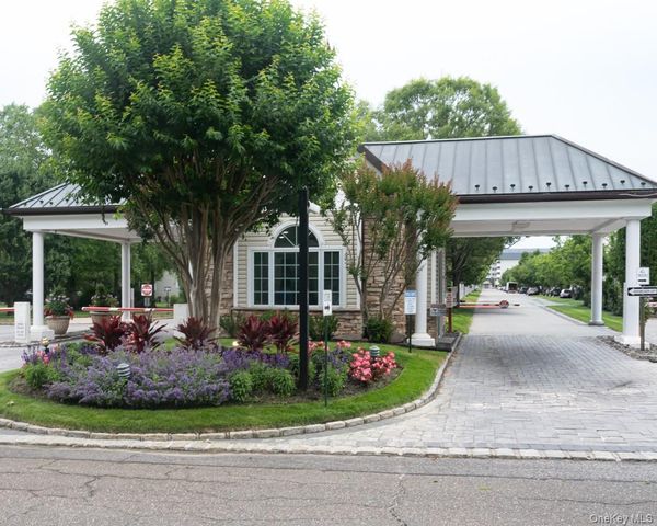 100 Harbor View Drive 251, Port Washington, NY 11050