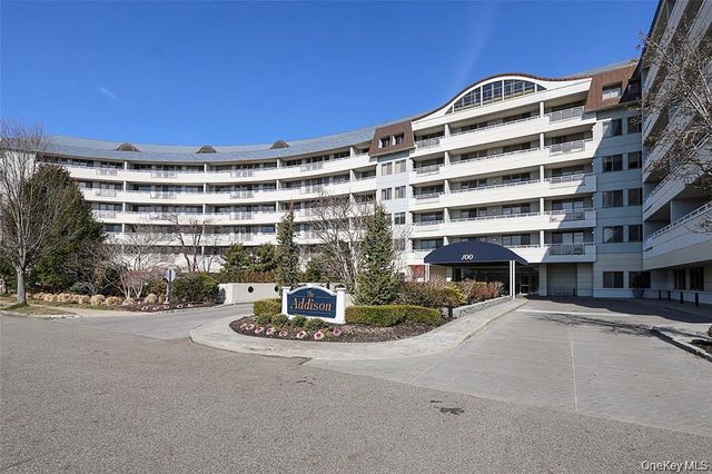 100 Harbor View Drive 251, Port Washington, NY 11050