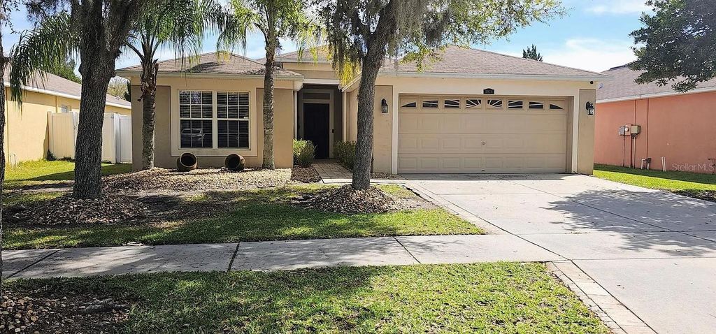3926 CONSTANTINE LOOP, Wesley Chapel, FL 33543