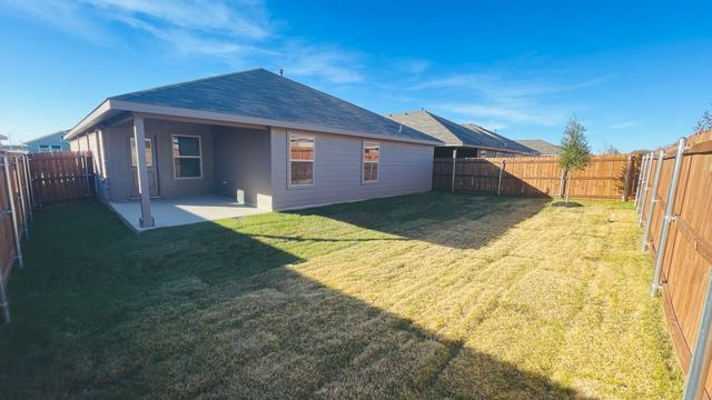 4232 TRICKLING CREEK Lane, Fort Worth, TX 76036