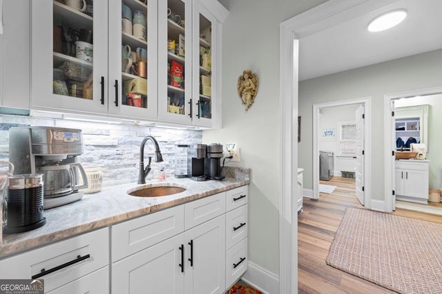 294 MANTON DRIVE, Fortson, GA 31808