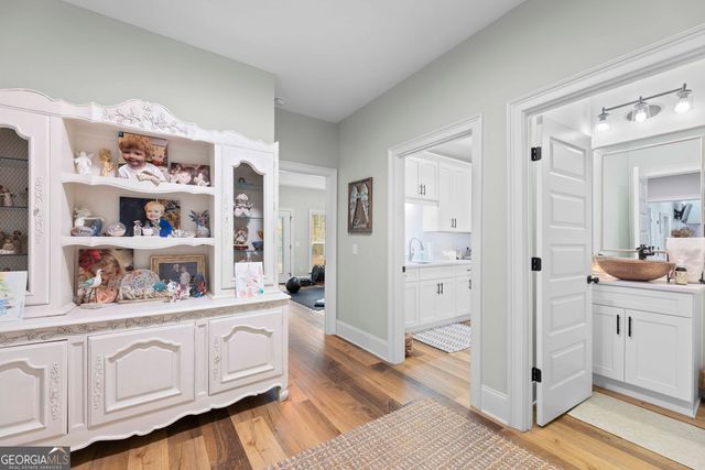 294 MANTON DRIVE, Fortson, GA 31808