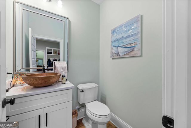 294 MANTON DRIVE, Fortson, GA 31808