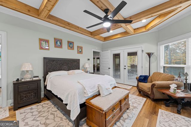 294 MANTON DRIVE, Fortson, GA 31808