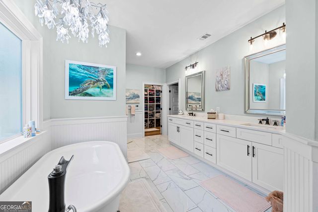 294 MANTON DRIVE, Fortson, GA 31808