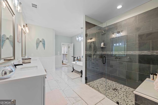 294 MANTON DRIVE, Fortson, GA 31808