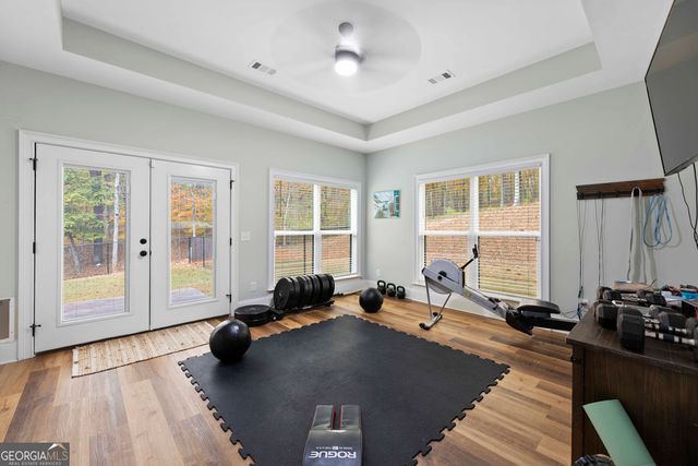 294 MANTON DRIVE, Fortson, GA 31808