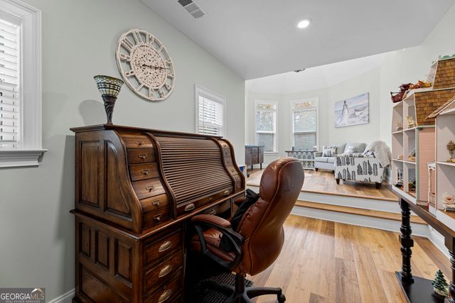 294 MANTON DRIVE, Fortson, GA 31808