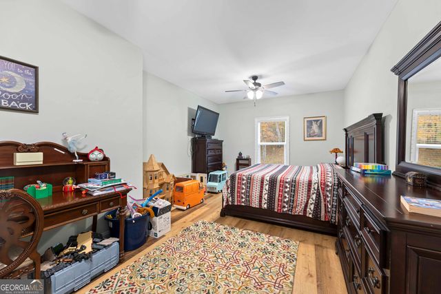 294 MANTON DRIVE, Fortson, GA 31808