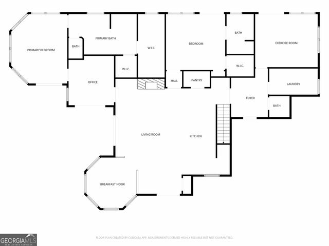 294 MANTON DRIVE, Fortson, GA 31808