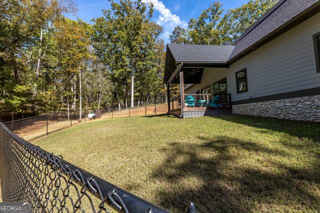 294 MANTON DRIVE, Fortson, GA 31808
