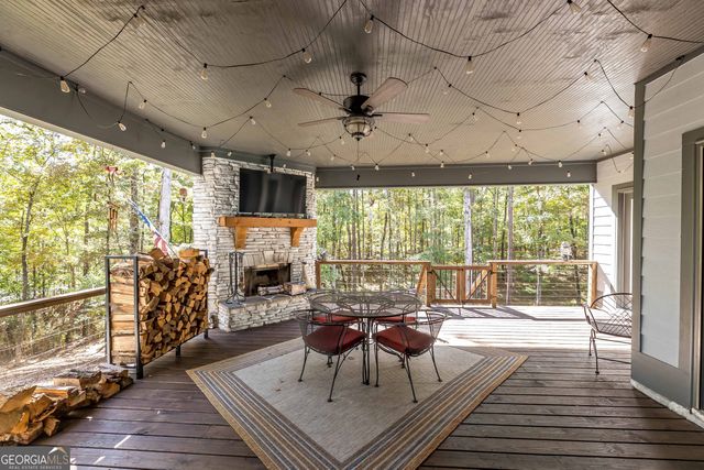 294 MANTON DRIVE, Fortson, GA 31808