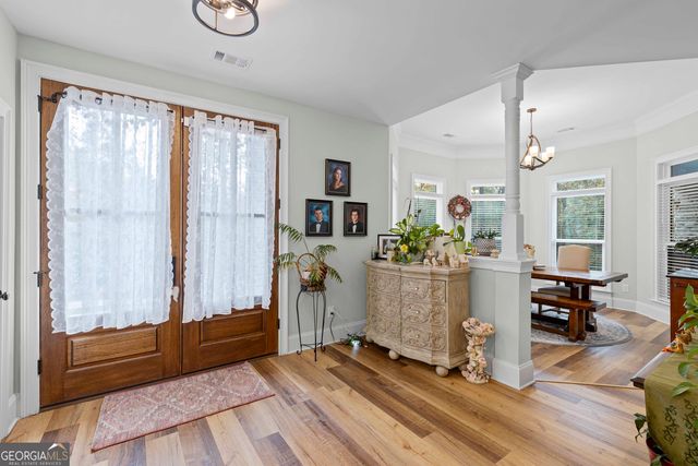 294 MANTON DRIVE, Fortson, GA 31808