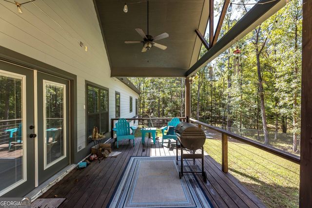 294 MANTON DRIVE, Fortson, GA 31808