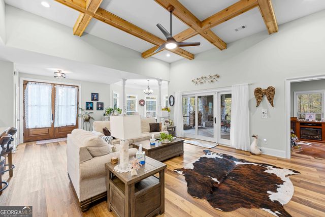 294 MANTON DRIVE, Fortson, GA 31808