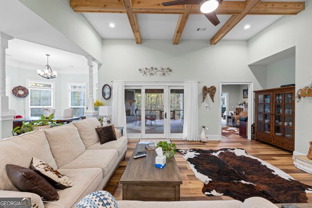 294 MANTON DRIVE, Fortson, GA 31808