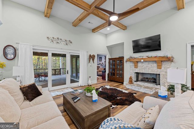 294 MANTON DRIVE, Fortson, GA 31808